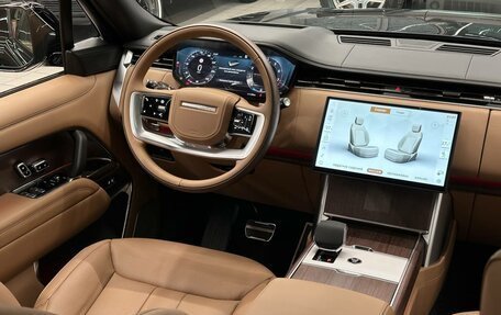 Land Rover Range Rover IV рестайлинг, 2025 год, 27 000 000 рублей, 14 фотография