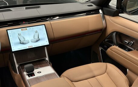 Land Rover Range Rover IV рестайлинг, 2025 год, 27 000 000 рублей, 23 фотография