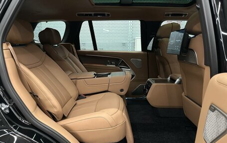 Land Rover Range Rover IV рестайлинг, 2025 год, 27 000 000 рублей, 26 фотография