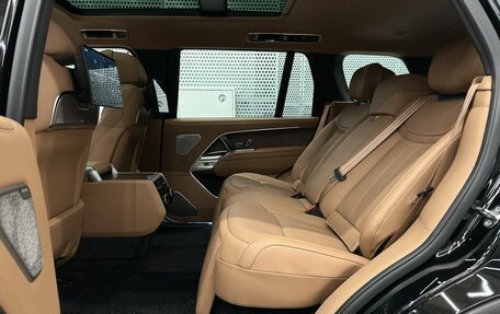 Land Rover Range Rover IV рестайлинг, 2025 год, 27 000 000 рублей, 25 фотография