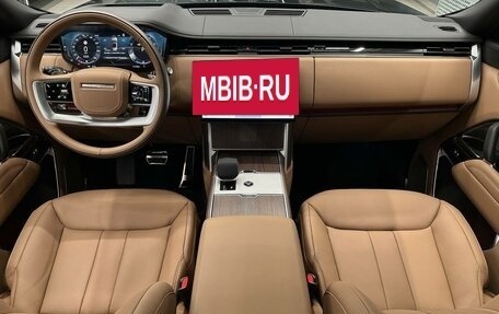 Land Rover Range Rover IV рестайлинг, 2025 год, 27 000 000 рублей, 15 фотография