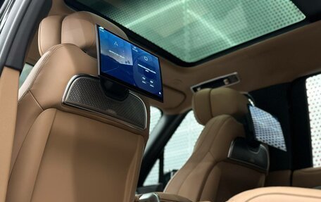 Land Rover Range Rover IV рестайлинг, 2025 год, 27 000 000 рублей, 30 фотография