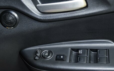 Honda Fit III, 2013 год, 770 000 рублей, 23 фотография