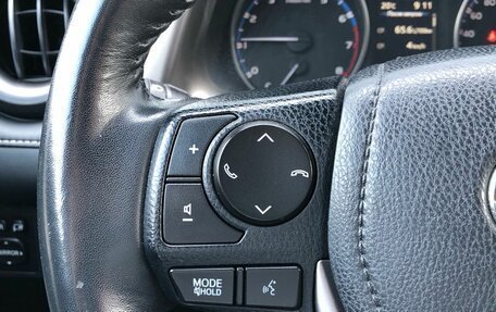 Toyota RAV4, 2019 год, 2 650 000 рублей, 12 фотография