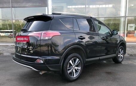 Toyota RAV4, 2019 год, 2 650 000 рублей, 2 фотография