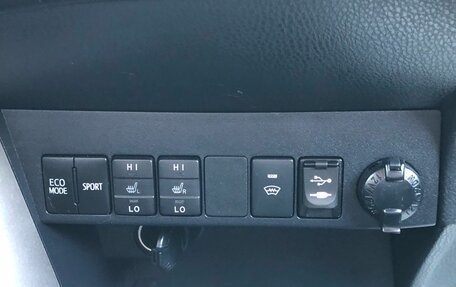 Toyota RAV4, 2019 год, 2 650 000 рублей, 18 фотография