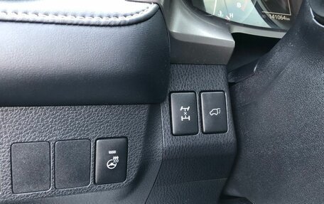 Toyota RAV4, 2019 год, 2 650 000 рублей, 19 фотография
