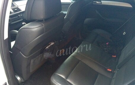 BMW X6, 2013 год, 3 200 000 рублей, 5 фотография
