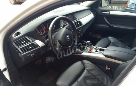 BMW X6, 2013 год, 3 200 000 рублей, 4 фотография