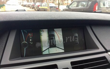 BMW X6, 2013 год, 3 200 000 рублей, 8 фотография
