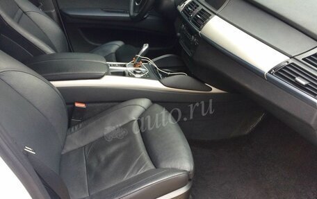 BMW X6, 2013 год, 3 200 000 рублей, 7 фотография