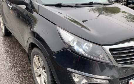 KIA Sportage III, 2013 год, 950 000 рублей, 6 фотография