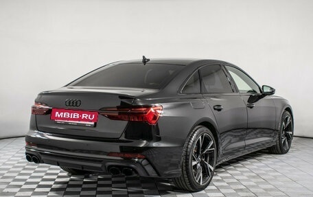 Audi A6, 2018 год, 4 595 000 рублей, 5 фотография