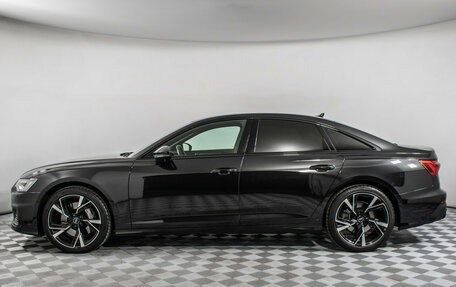 Audi A6, 2018 год, 4 595 000 рублей, 8 фотография
