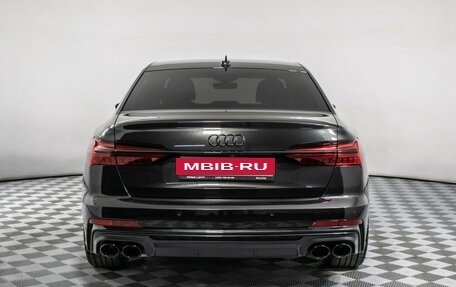 Audi A6, 2018 год, 4 595 000 рублей, 6 фотография