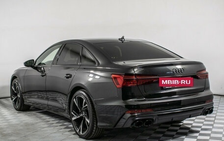 Audi A6, 2018 год, 4 595 000 рублей, 7 фотография