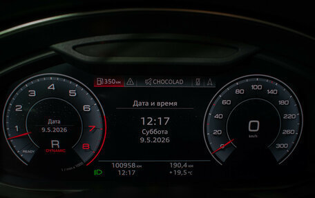 Audi A6, 2018 год, 4 595 000 рублей, 12 фотография