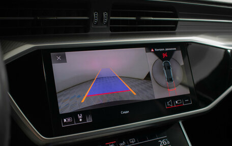Audi A6, 2018 год, 4 595 000 рублей, 17 фотография