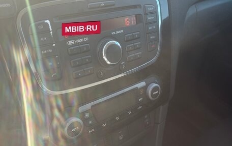 Ford Focus II рестайлинг, 2007 год, 180 000 рублей, 6 фотография