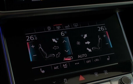Audi A6, 2018 год, 4 595 000 рублей, 16 фотография