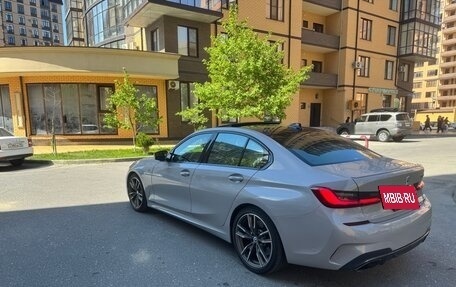 BMW 3 серия, 2019 год, 3 000 000 рублей, 8 фотография