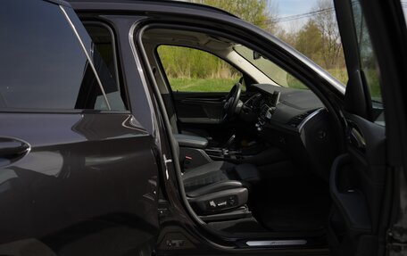 BMW X3, 2019 год, 4 300 000 рублей, 6 фотография
