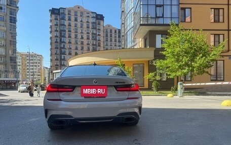 BMW 3 серия, 2019 год, 3 000 000 рублей, 2 фотография