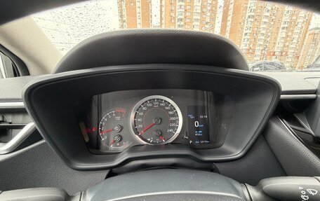 Toyota Corolla, 2020 год, 2 150 000 рублей, 10 фотография