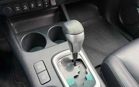 Toyota Hilux VIII, 2017 год, 3 100 000 рублей, 17 фотография