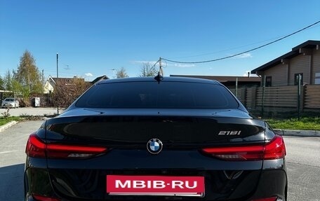 BMW 2 серия F44, 2019 год, 2 700 000 рублей, 3 фотография