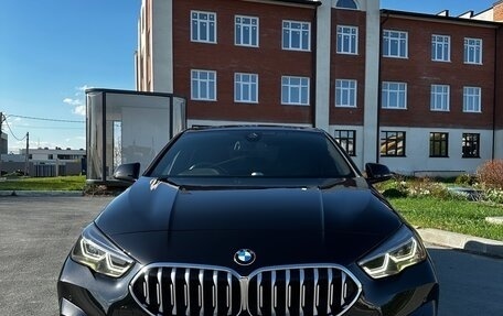 BMW 2 серия F44, 2019 год, 2 700 000 рублей, 2 фотография