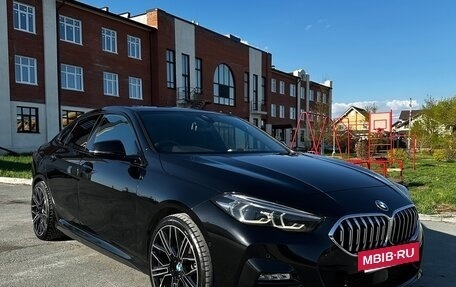 BMW 2 серия F44, 2019 год, 2 700 000 рублей, 4 фотография