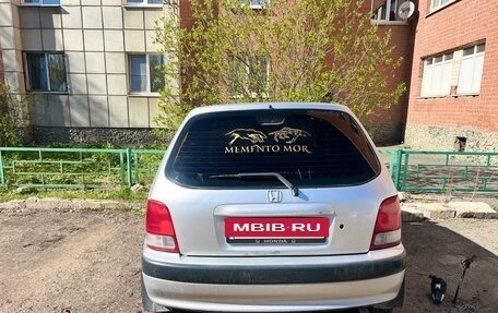 Honda Logo, 1999 год, 215 000 рублей, 4 фотография