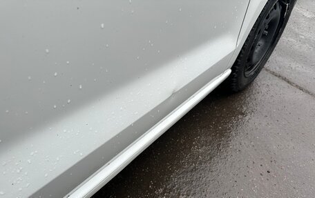 Volkswagen Polo VI (EU Market), 2017 год, 1 050 000 рублей, 14 фотография