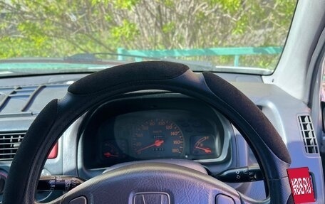 Honda Logo, 1999 год, 215 000 рублей, 7 фотография