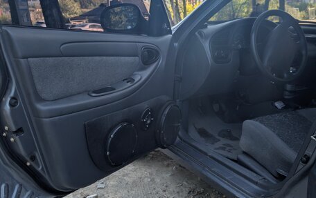 Chevrolet Lanos I, 2006 год, 300 000 рублей, 12 фотография
