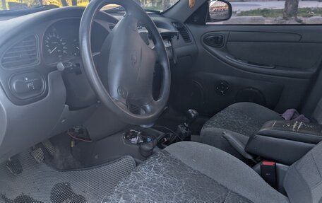 Chevrolet Lanos I, 2006 год, 300 000 рублей, 13 фотография