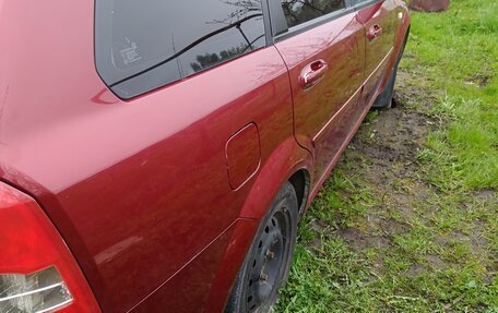 Chevrolet Lacetti, 2008 год, 320 000 рублей, 4 фотография