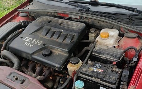 Chevrolet Lacetti, 2008 год, 320 000 рублей, 8 фотография