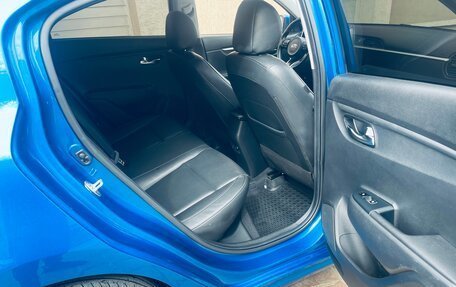 KIA Rio IV, 2020 год, 1 780 000 рублей, 8 фотография