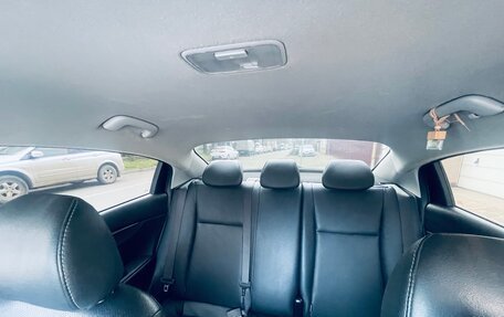 KIA Rio IV, 2020 год, 1 780 000 рублей, 15 фотография