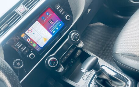 KIA Rio IV, 2020 год, 1 780 000 рублей, 16 фотография