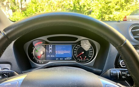 Ford Mondeo IV, 2010 год, 950 000 рублей, 3 фотография