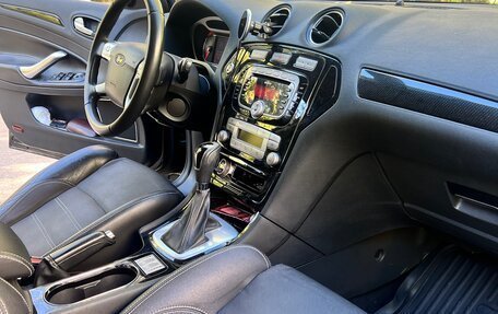 Ford Mondeo IV, 2010 год, 950 000 рублей, 4 фотография