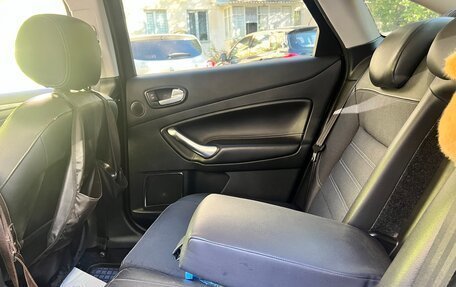 Ford Mondeo IV, 2010 год, 950 000 рублей, 6 фотография