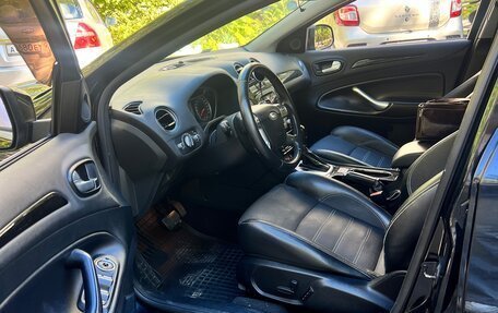 Ford Mondeo IV, 2010 год, 950 000 рублей, 8 фотография