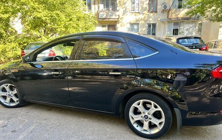 Ford Mondeo IV, 2010 год, 950 000 рублей, 12 фотография