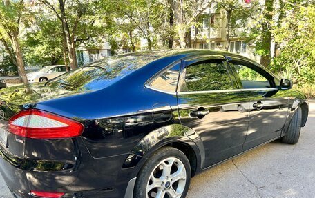 Ford Mondeo IV, 2010 год, 950 000 рублей, 10 фотография