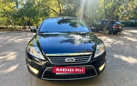 Ford Mondeo IV, 2010 год, 950 000 рублей, 9 фотография