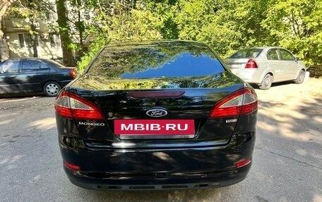 Ford Mondeo IV, 2010 год, 950 000 рублей, 11 фотография
